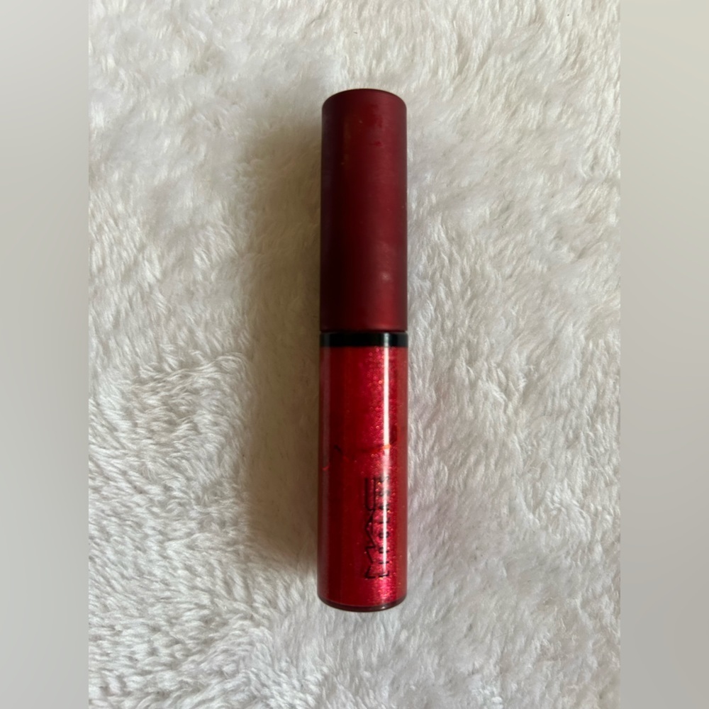 MAC Viva Glam Rihanna Lipgloss